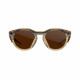 Смарт-окуляри Oakley Meta HSTN - Light Curry Frame / Clear to Brown Transitions Lenses (OW8002-0851)